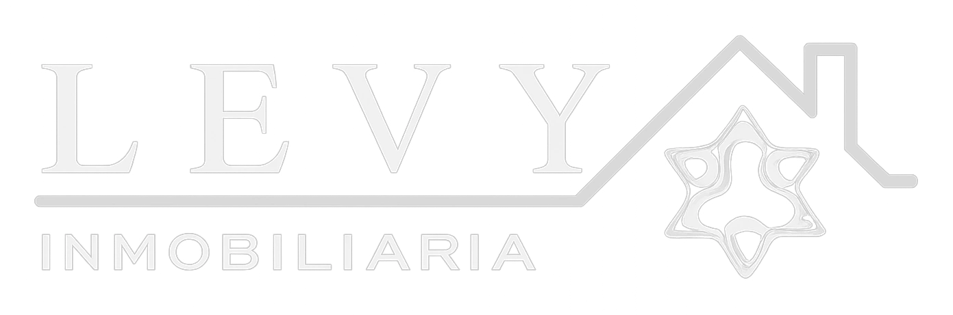 Levy Inmobiliaria — logotipo