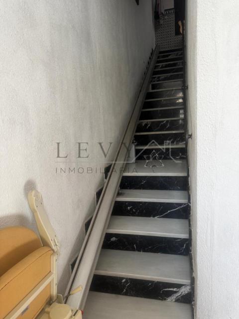 Escaleras
