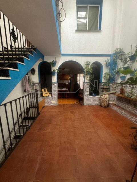 Exteriores