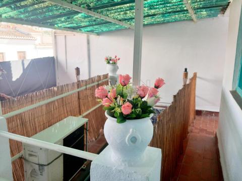 Terraza