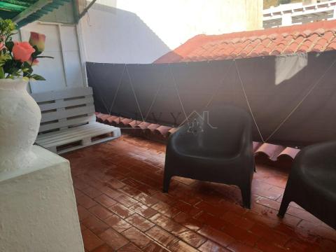 Terraza