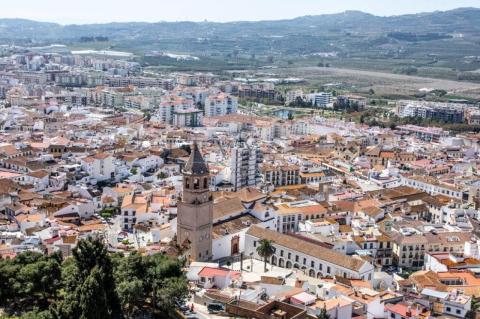 Vélez Málaga