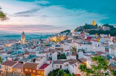 Vélez Málaga