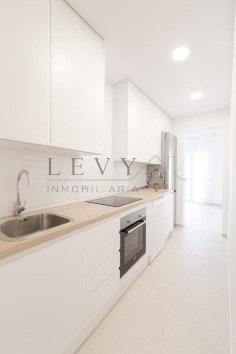 SIMULACION REFORMA COCINA