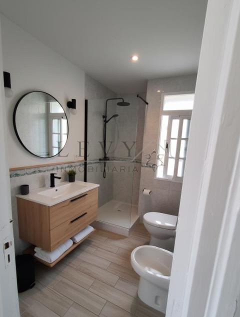 SIMULACIÓN REFORMA BAÑO