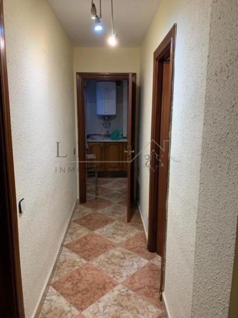 Pasillo