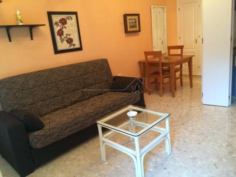 salón comedor