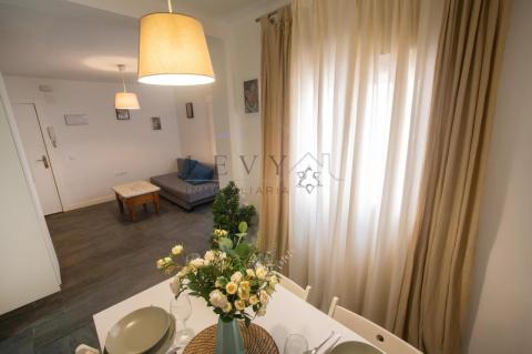 Salón comedor