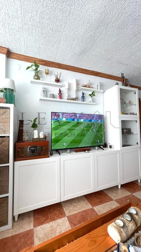 Mueble tv