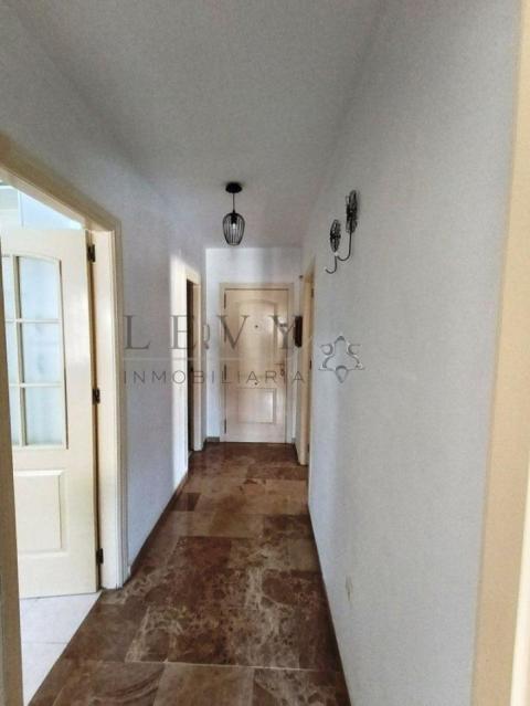 Pasillo