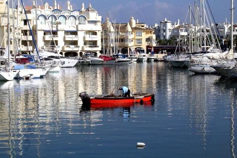 Benalmadena