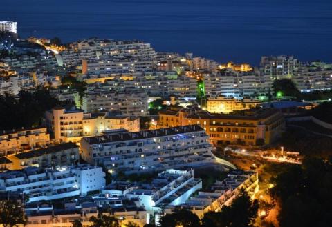 Benalmadena