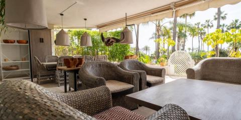 Terraza