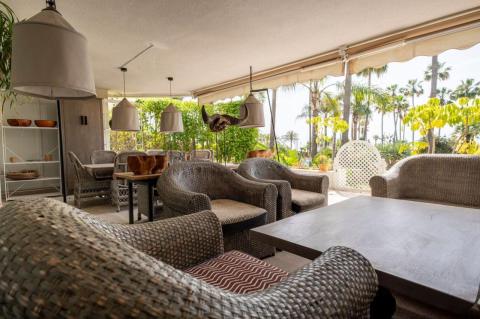 Terraza