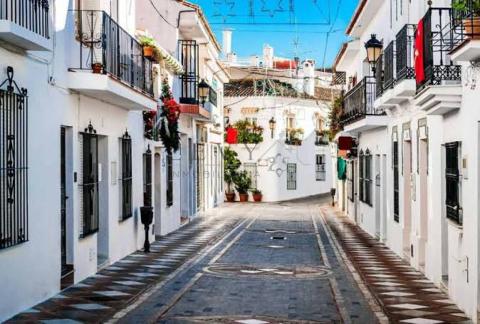Benalmadena