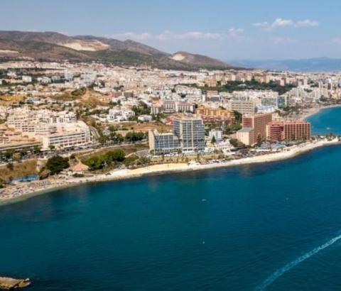 Málaga