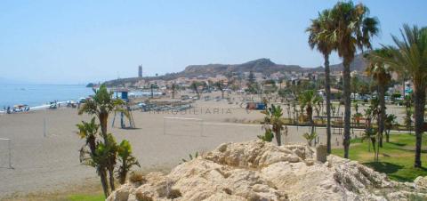 Cala del Moral