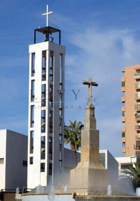 Cruz del Humilladero