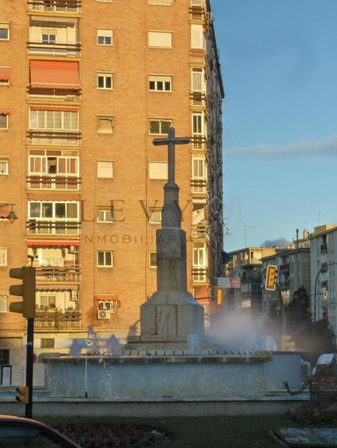 Cruz del Humilladero