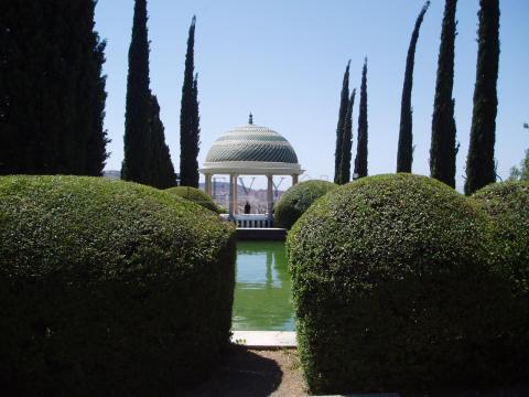 Jardín Botánico Ciudad Jardín
