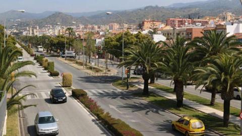 Barrio Ciudad Jardín