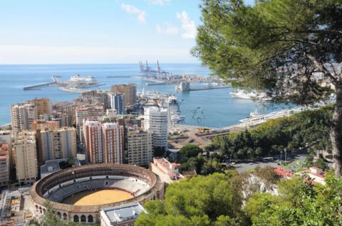 Málaga